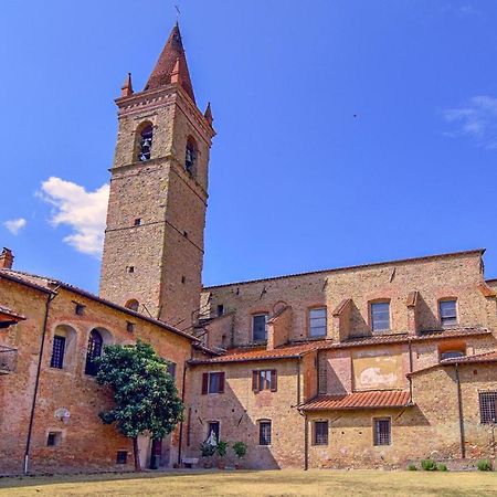 1 Bedroom Gorgeous Apartment In Arezzo Kültér fotó