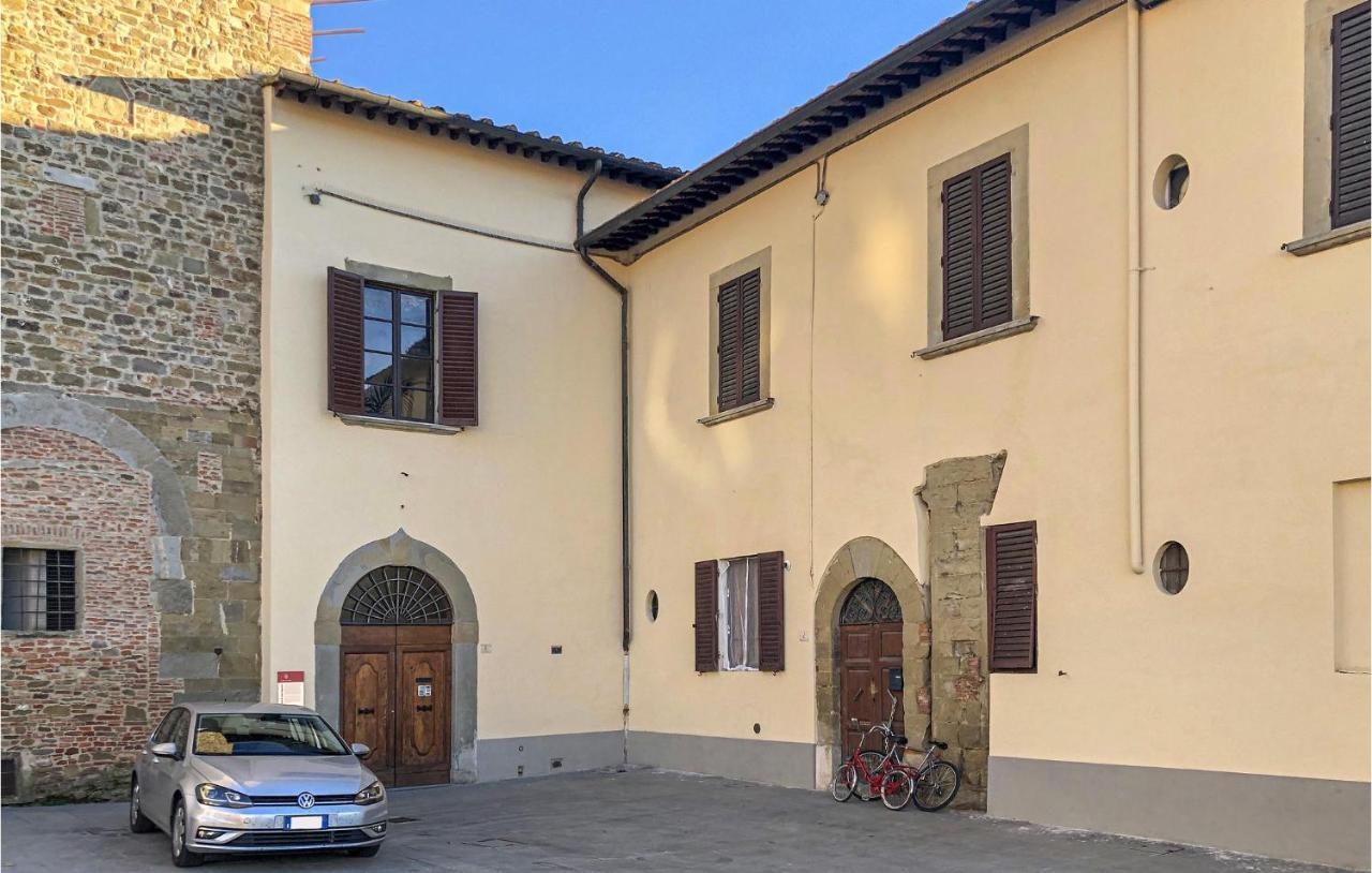 1 Bedroom Gorgeous Apartment In Arezzo Kültér fotó