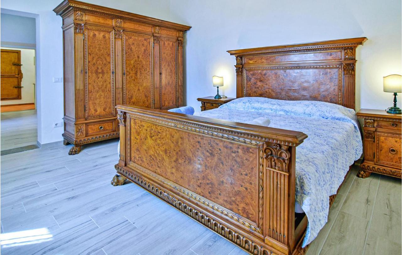 1 Bedroom Gorgeous Apartment In Arezzo Kültér fotó